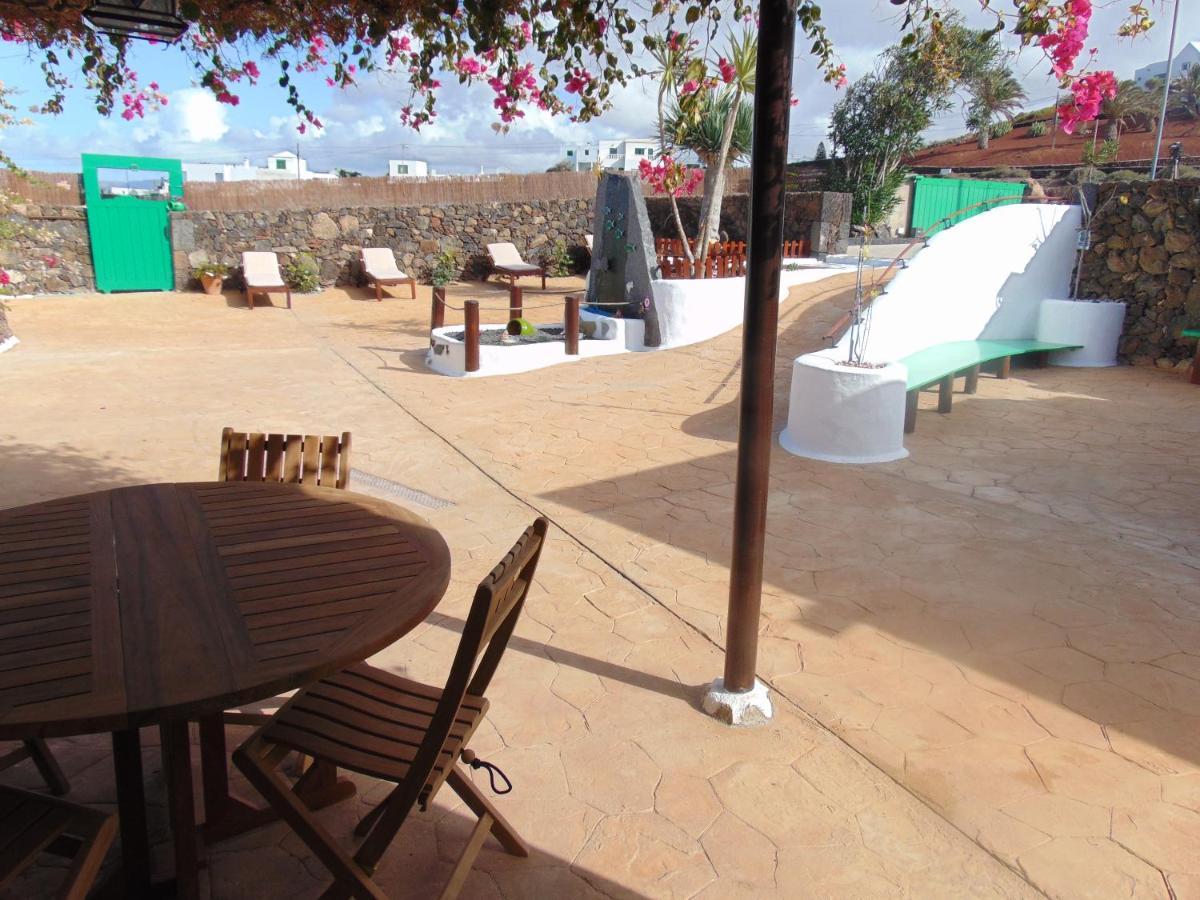 Buganvilla Molino تيناجون المظهر الخارجي الصورة