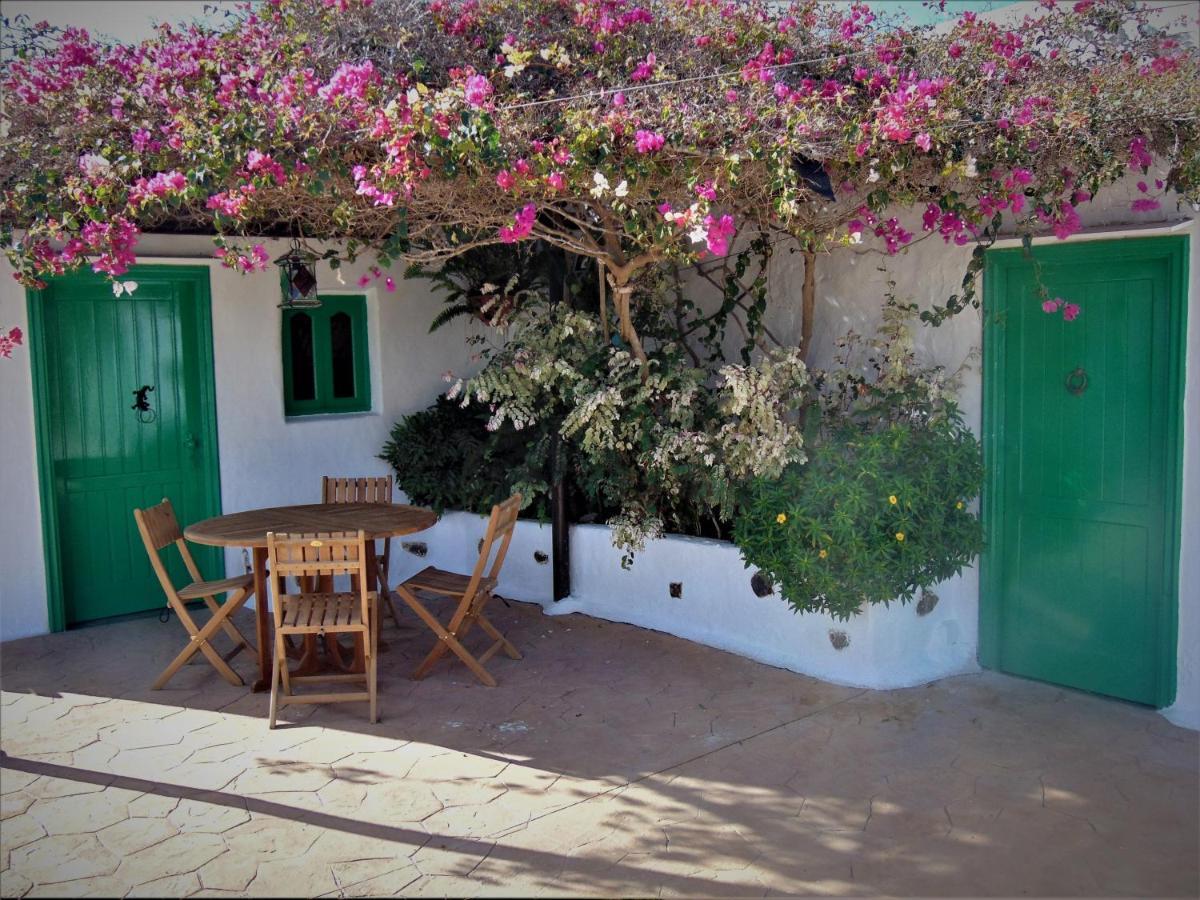 Buganvilla Molino تيناجون المظهر الخارجي الصورة