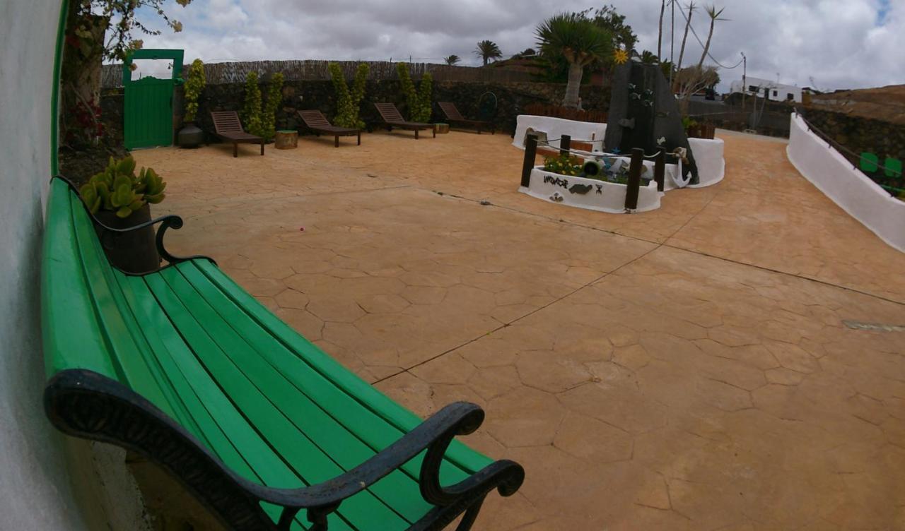 Buganvilla Molino تيناجون المظهر الخارجي الصورة