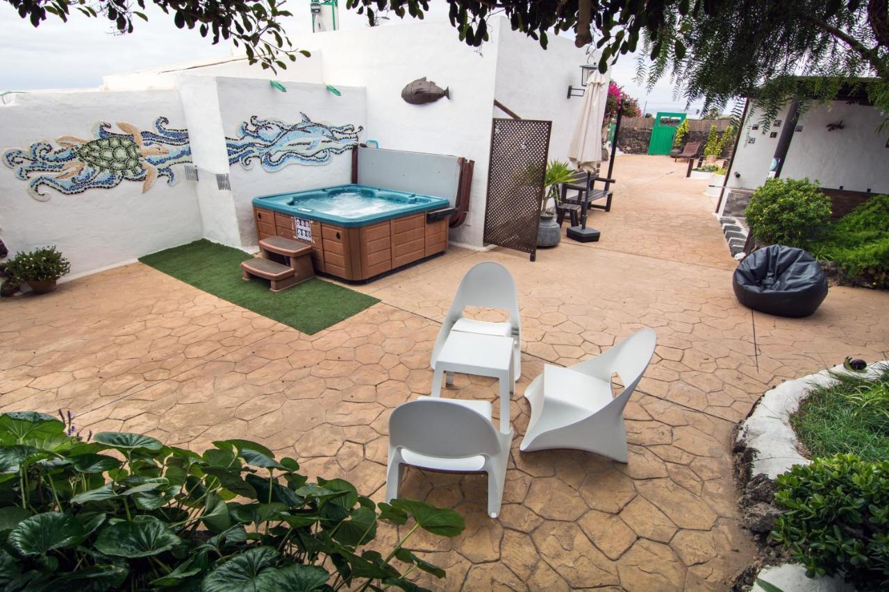Buganvilla Molino تيناجون المظهر الخارجي الصورة