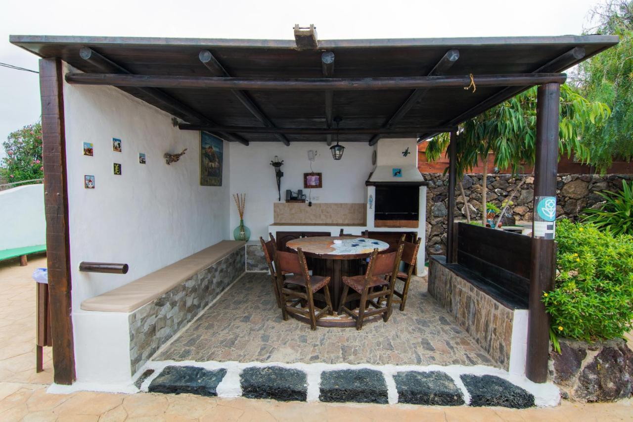 Buganvilla Molino تيناجون المظهر الخارجي الصورة