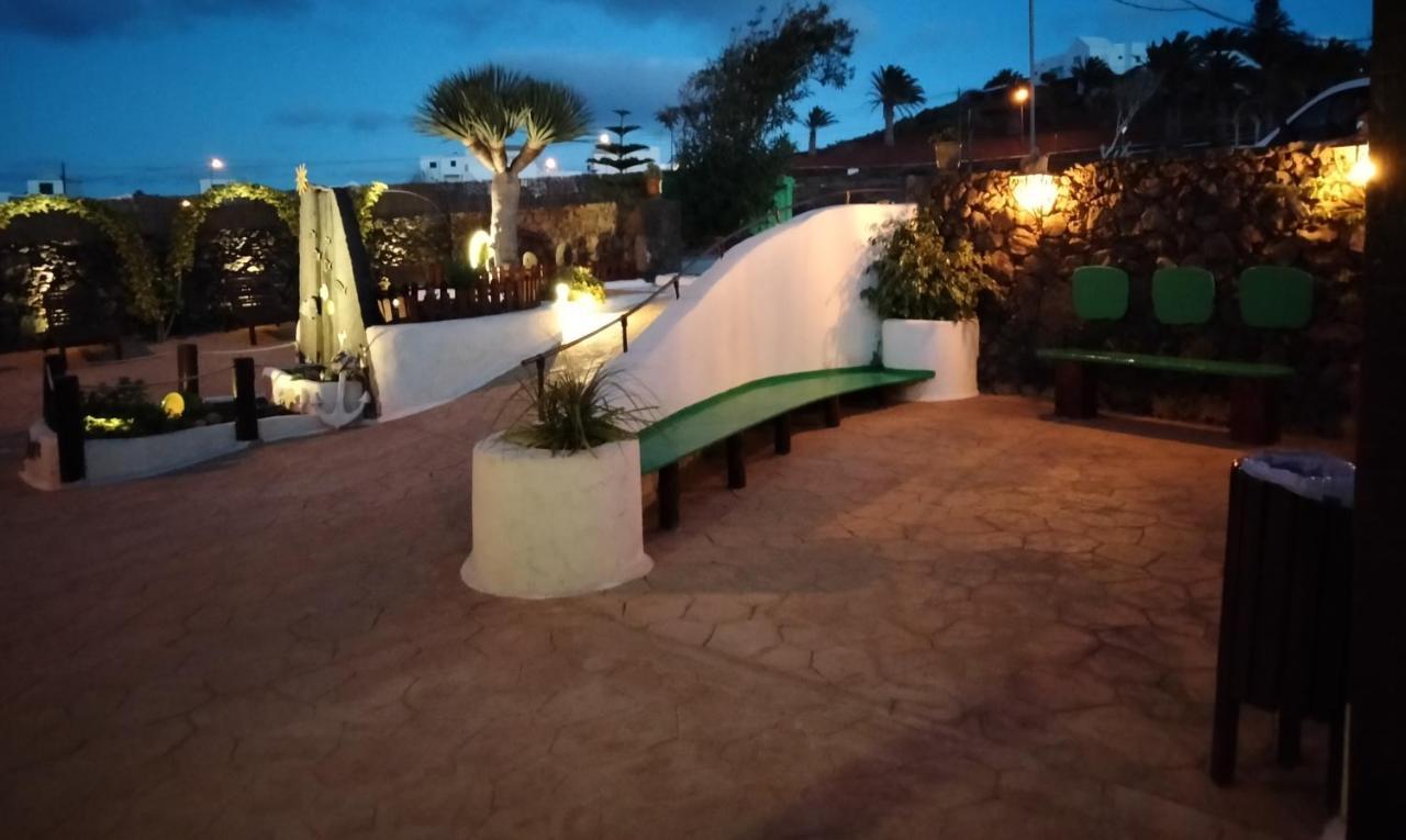 Buganvilla Molino تيناجون المظهر الخارجي الصورة