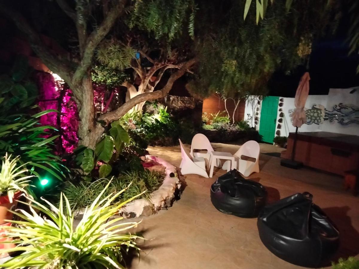 Buganvilla Molino تيناجون المظهر الخارجي الصورة