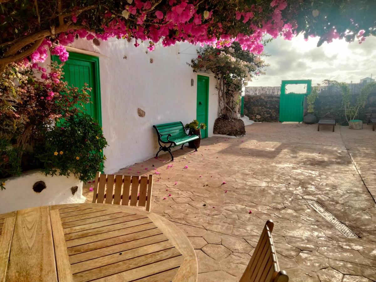 Buganvilla Molino تيناجون المظهر الخارجي الصورة