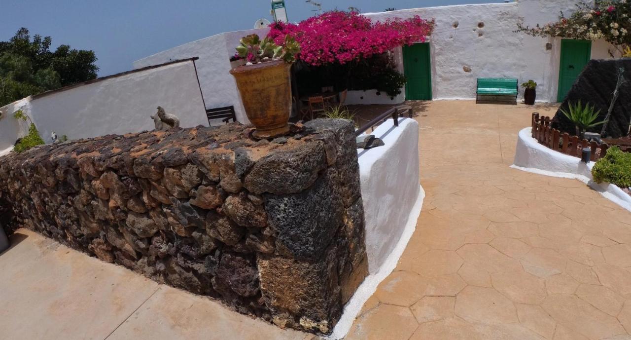 Buganvilla Molino تيناجون المظهر الخارجي الصورة