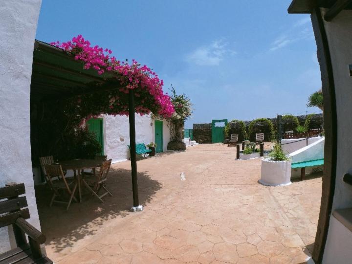 Buganvilla Molino تيناجون المظهر الخارجي الصورة
