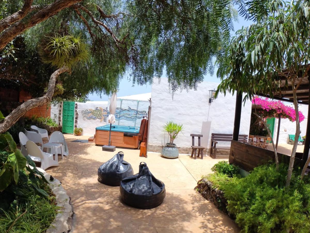 Buganvilla Molino تيناجون المظهر الخارجي الصورة
