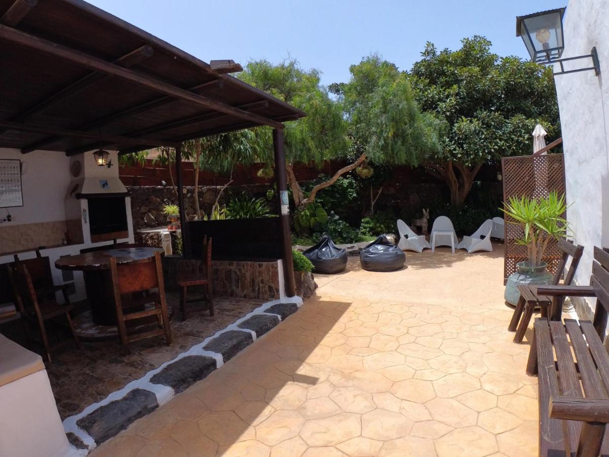 Buganvilla Molino تيناجون المظهر الخارجي الصورة