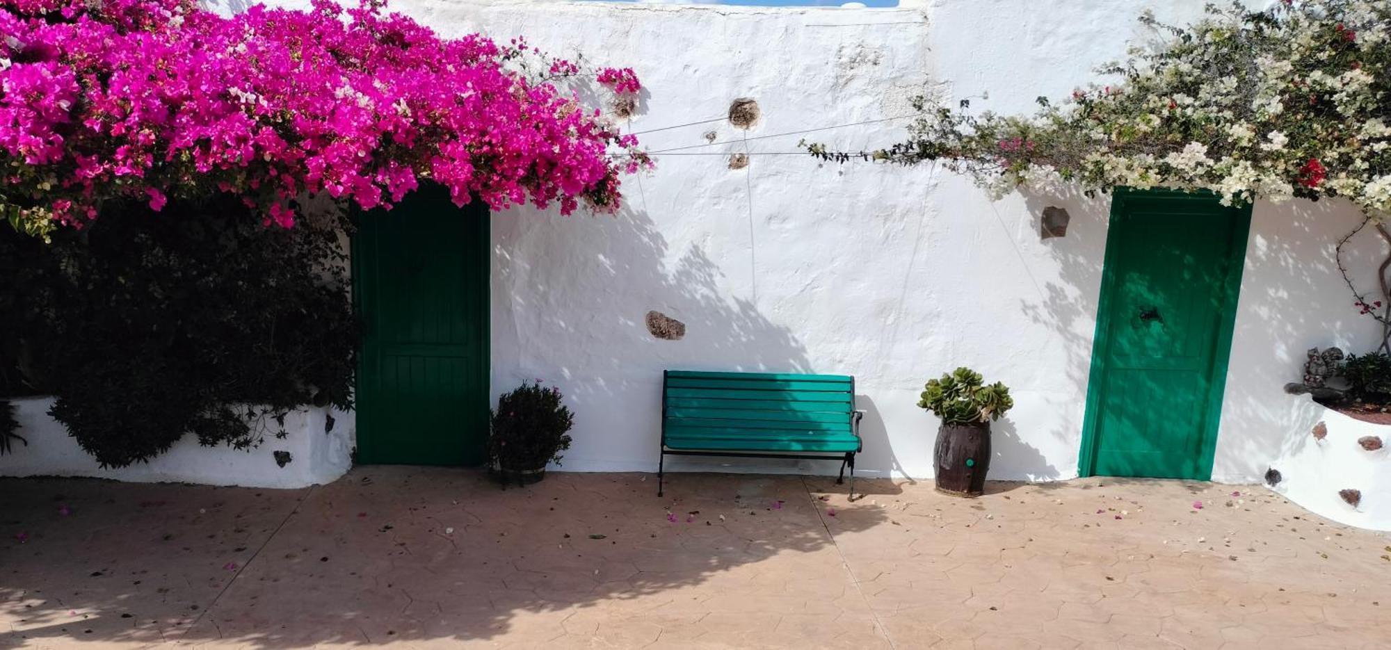 Buganvilla Molino تيناجون المظهر الخارجي الصورة